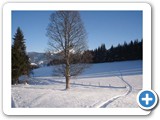 Winterlandschaft